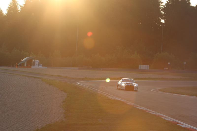 Illustration for article titled Nurburgring 24h Photodump